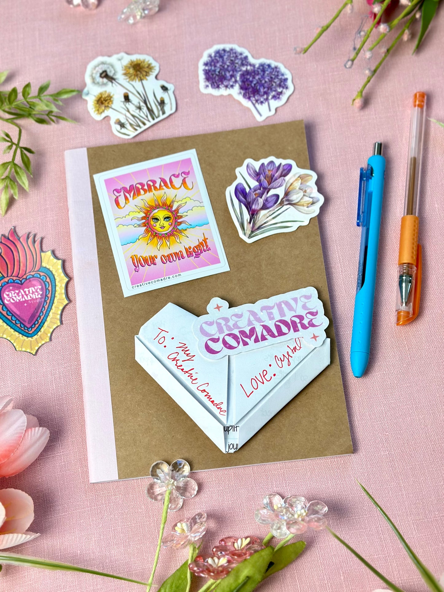 Spring 2025 Muse Box 🌸