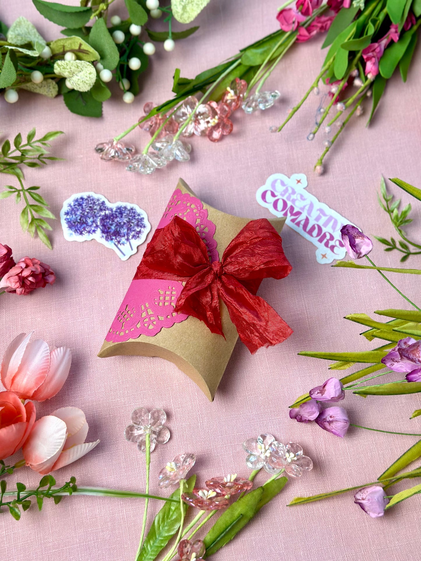 Spring 2025 Muse Box 🌸