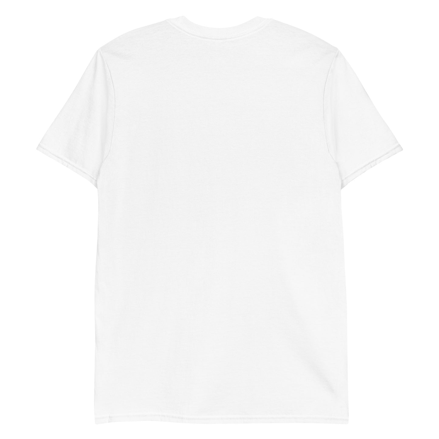 Creative Comadre Logo Short-Sleeve T-Shirt