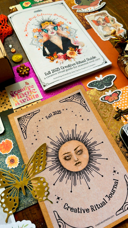 Seasonal Muse Box Subscription – Save 10%