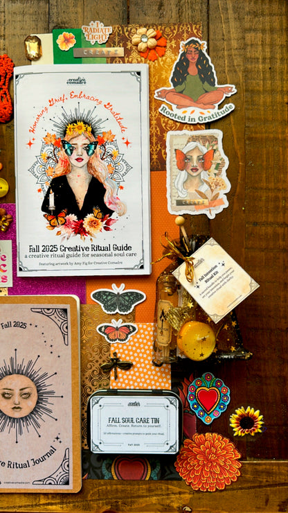 Seasonal Muse Box Subscription – Save 10%