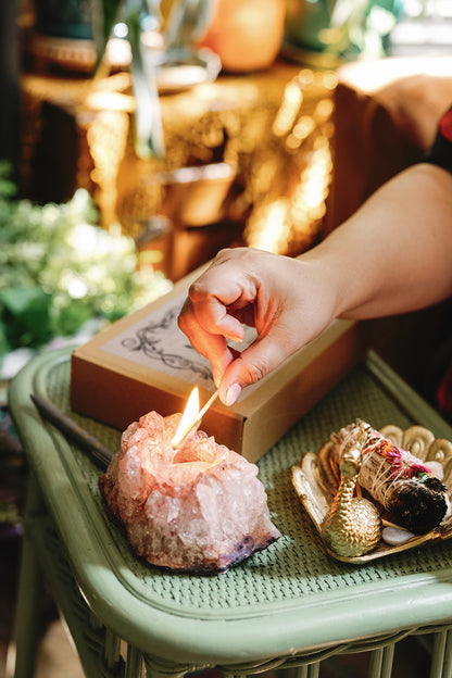 Fall ’26 Muse Box Seasonal Subscription