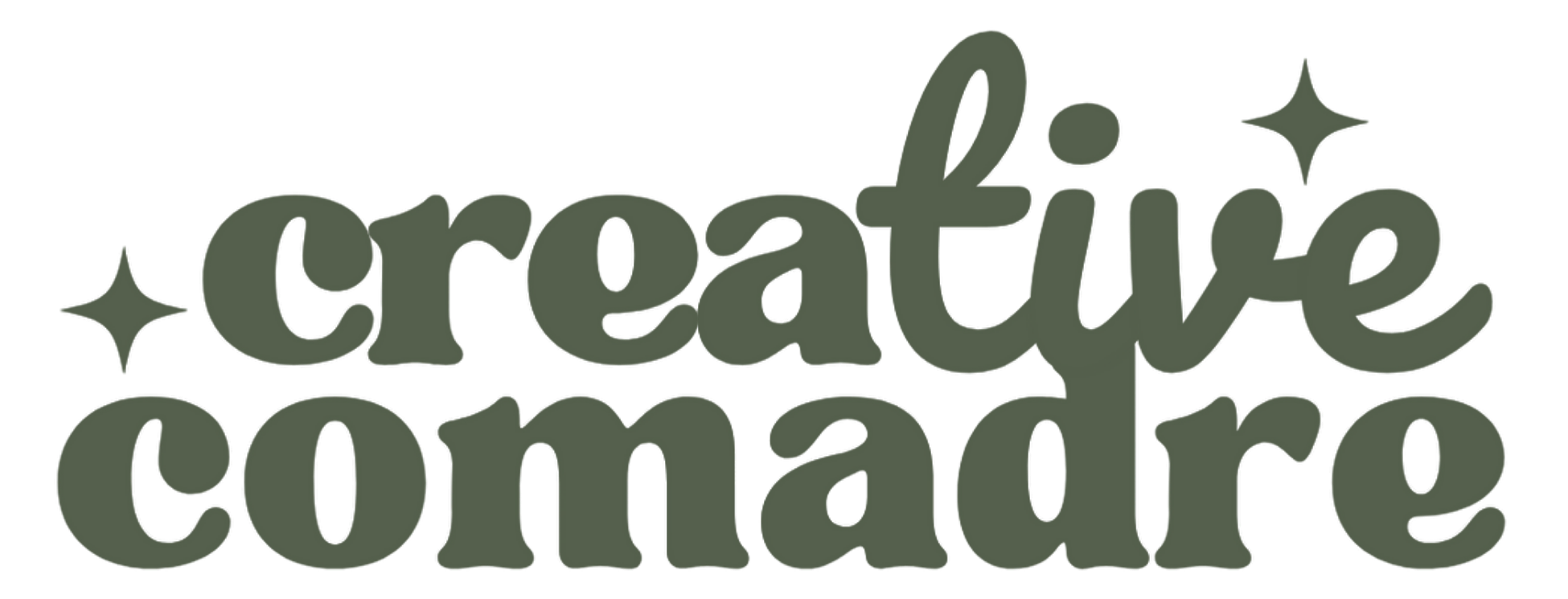 Creative Comadre