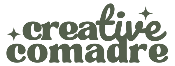 Creative Comadre