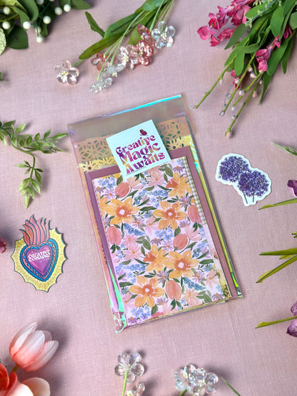 Spring 2025 Muse Box 🌸