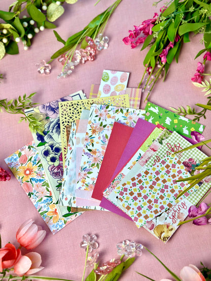 Spring 2025 Muse Box 🌸