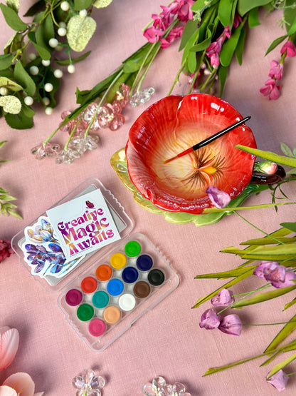 Spring 2025 Muse Box 🌸