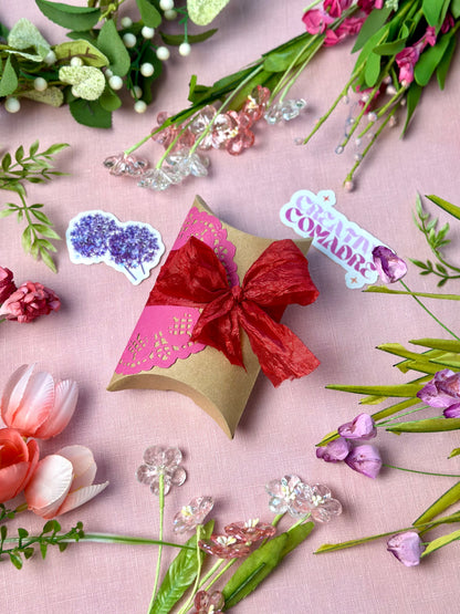 Spring 2025 Muse Box 🌸