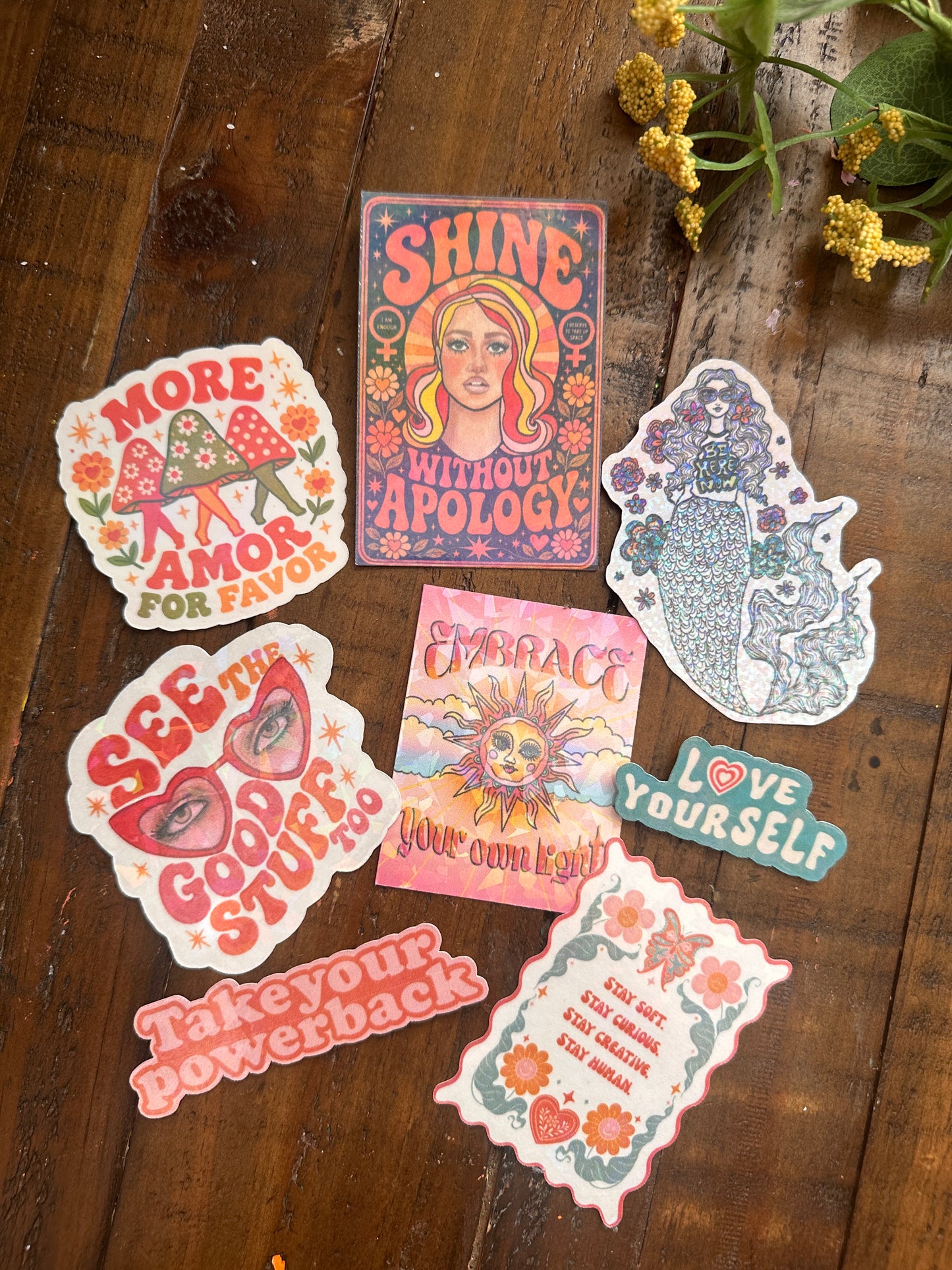 Muse Box Seasonal Subscription