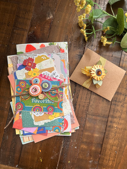 Muse Box Seasonal Subscription