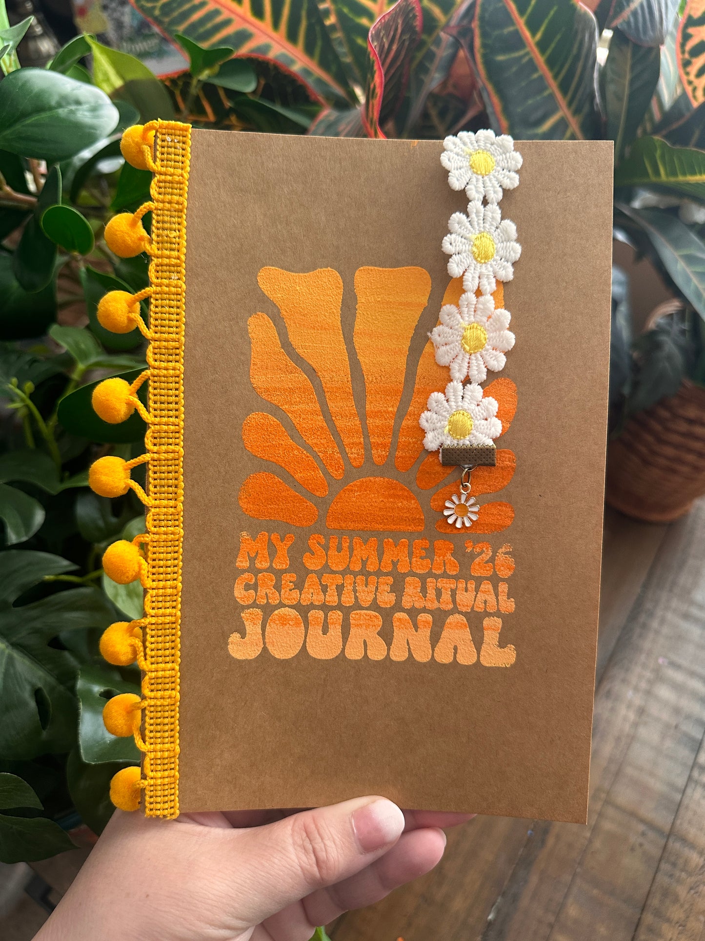 Muse Box Seasonal Subscription