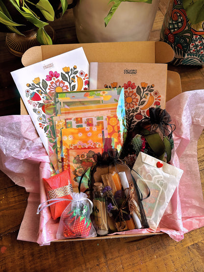 Summer 2025 Muse Box (One-Time Purchase)