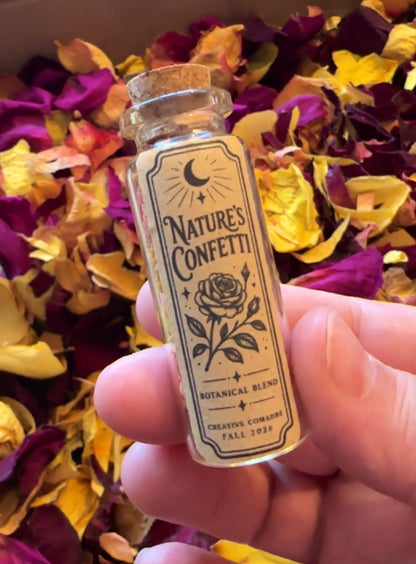Fall ’26 Muse Box Seasonal Subscription