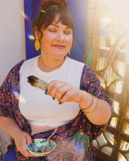 Muse Box Seasonal Subscription