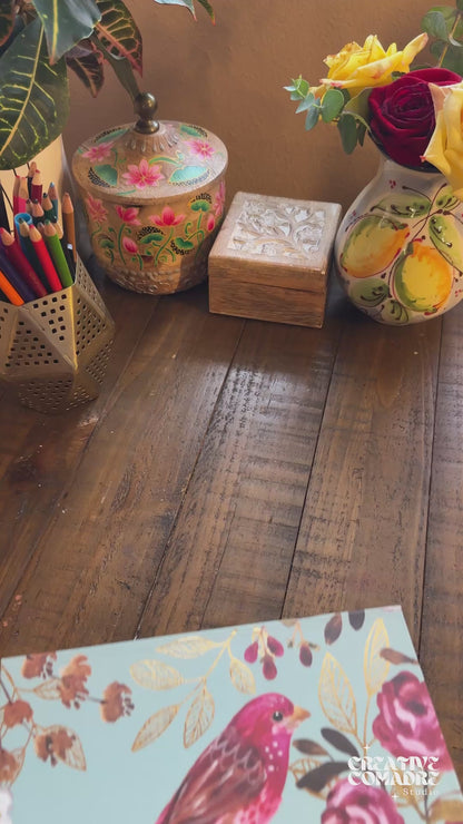 Spring 2025 Muse Box 🌸