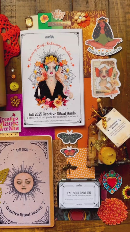 Seasonal Muse Box Subscription – Save 10%