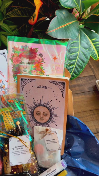 Seasonal Muse Box Subscription – Save 10%