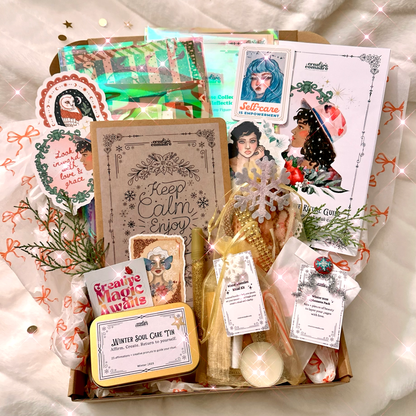 Seasonal Muse Box Subscription – Save 10%